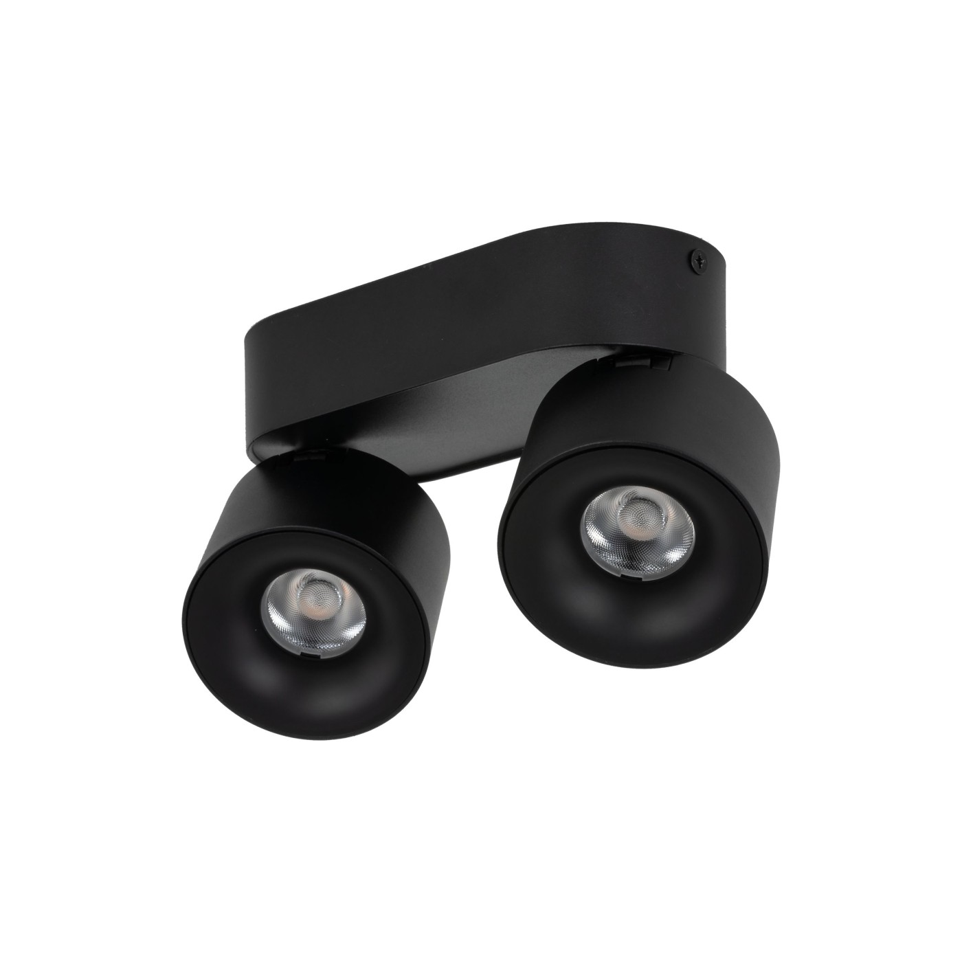 SPARK CCT black II 18164 TK Lighting