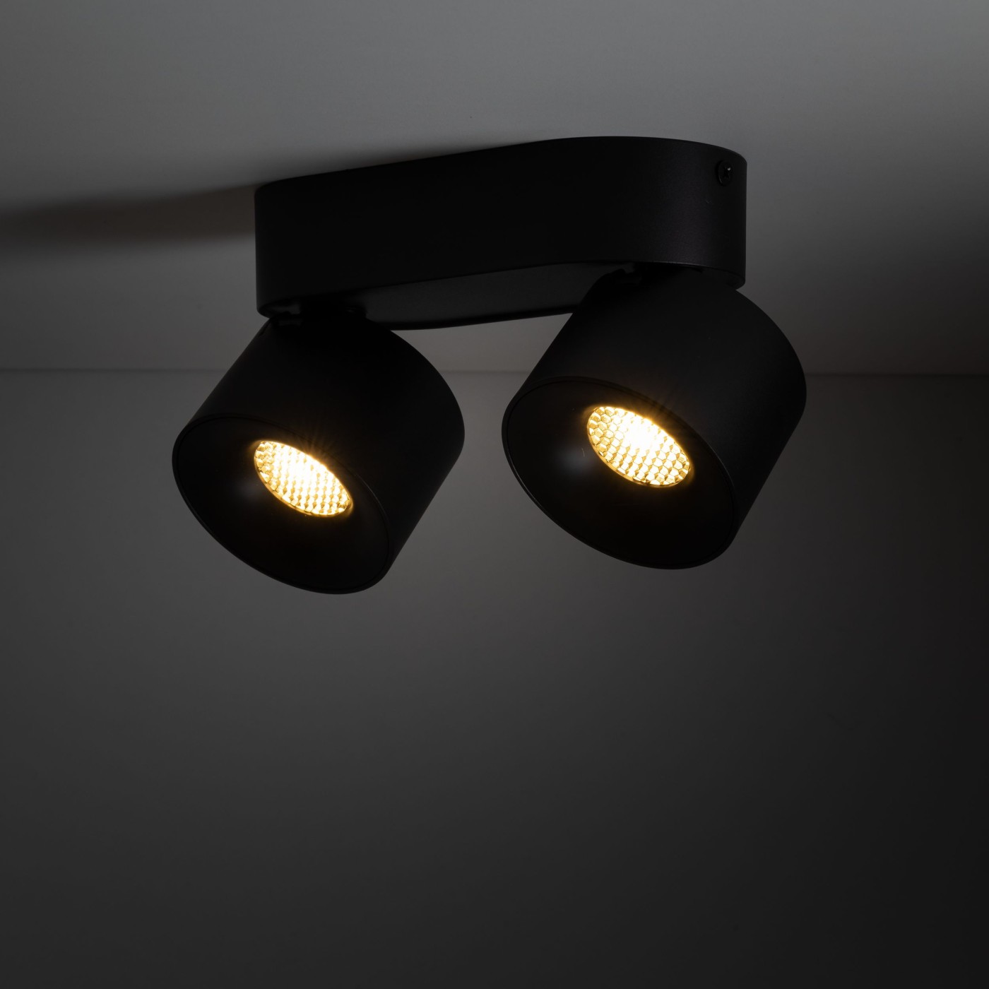SPARK CCT black II 18164 TK Lighting