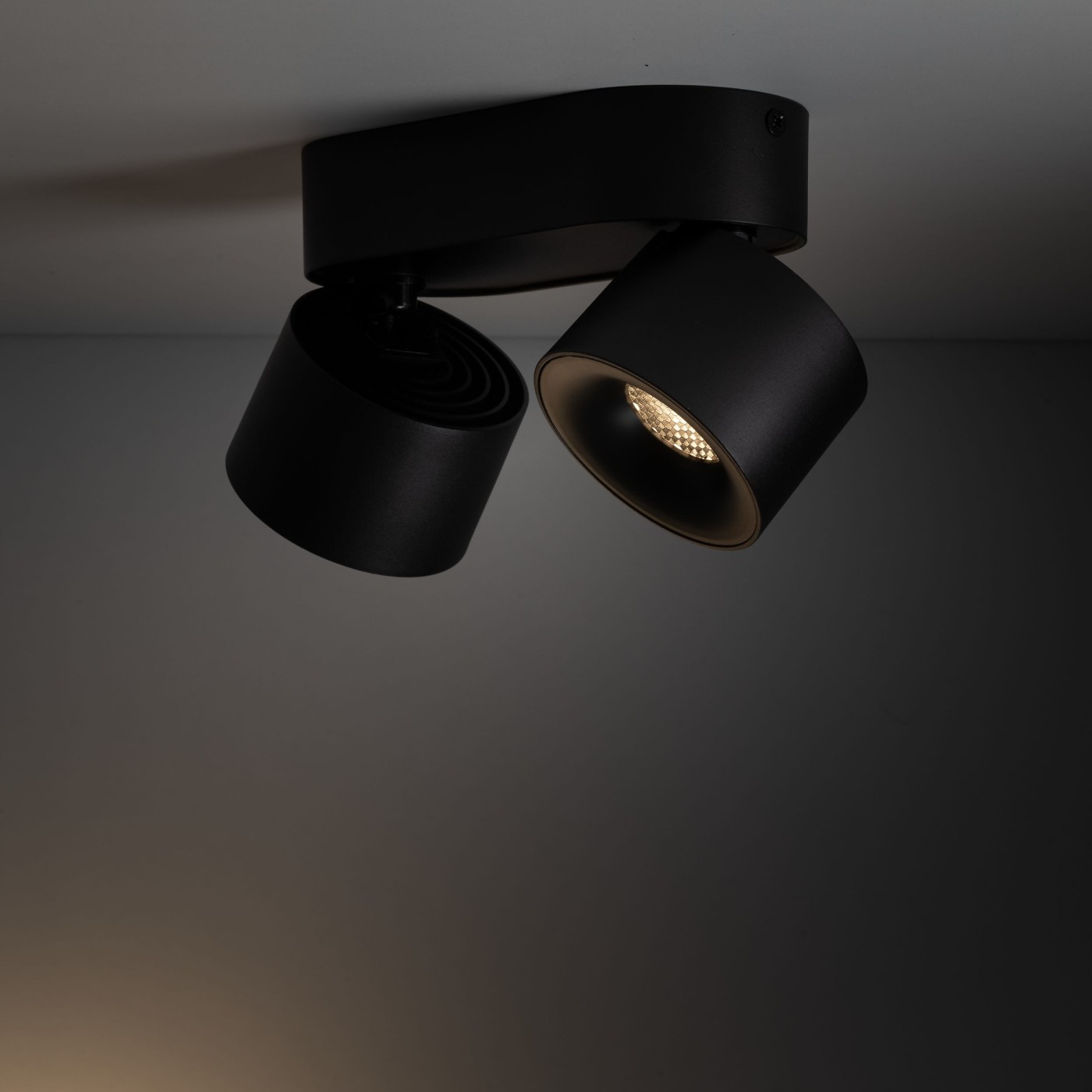 SPARK CCT black II 18164 TK Lighting