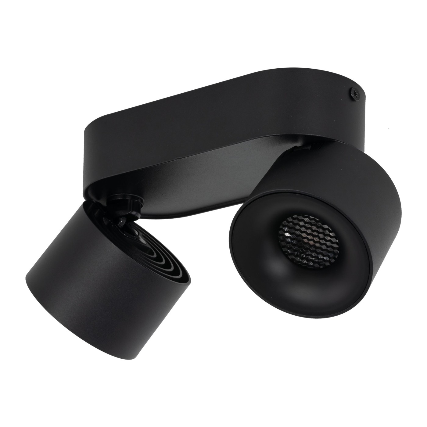 SPARK CCT black II 18164 TK Lighting
