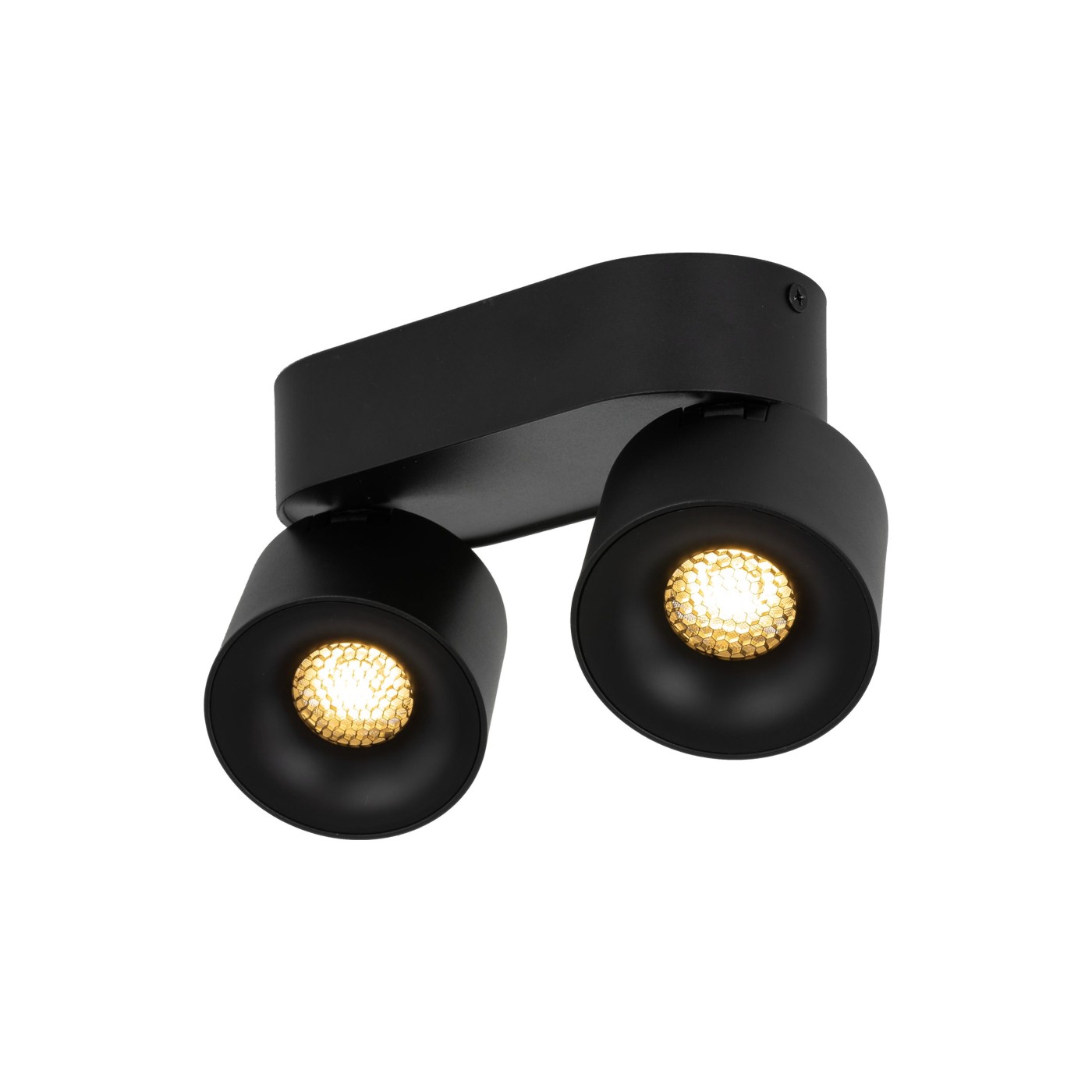 SPARK CCT black II 18164 TK Lighting