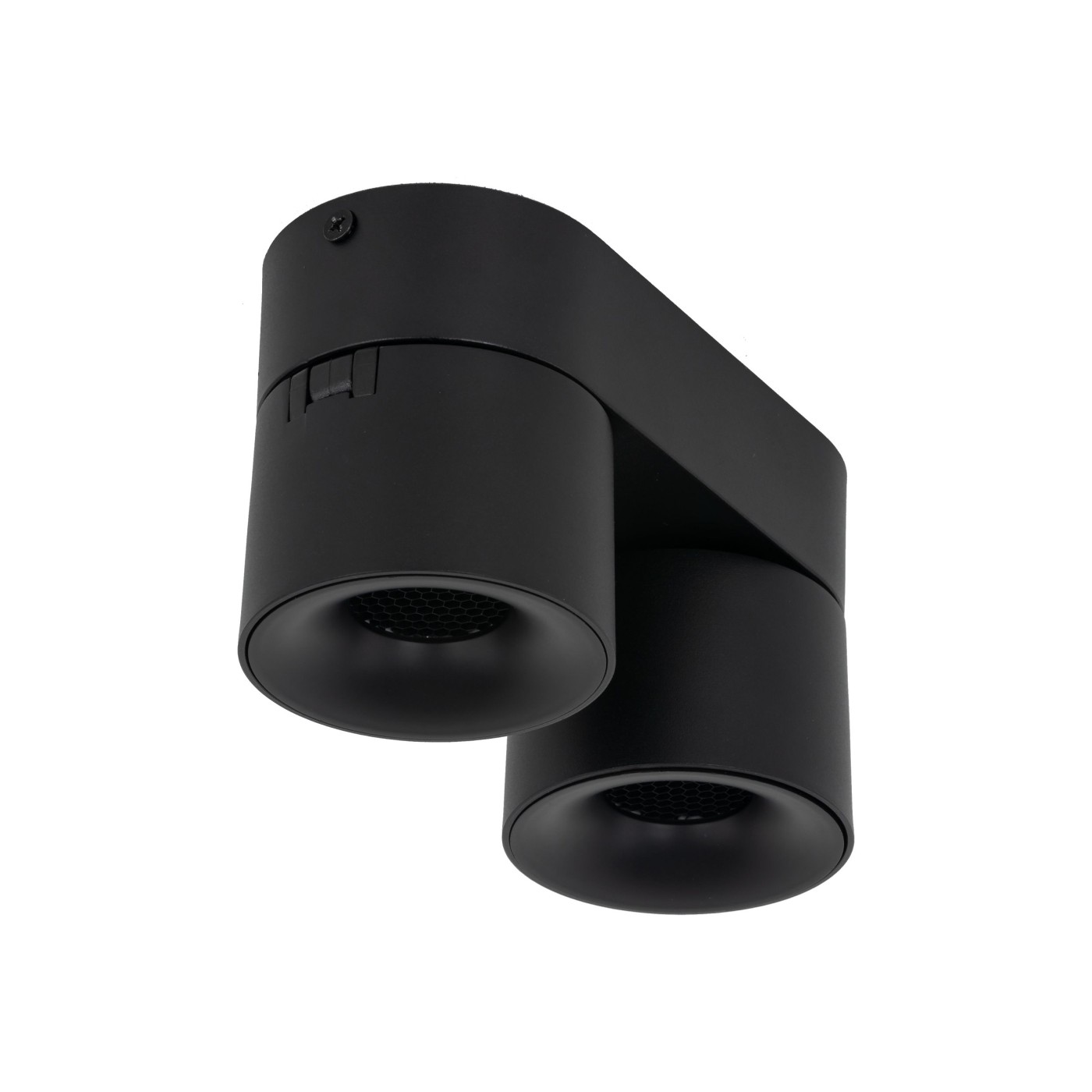 SPARK CCT black II 18164 TK Lighting