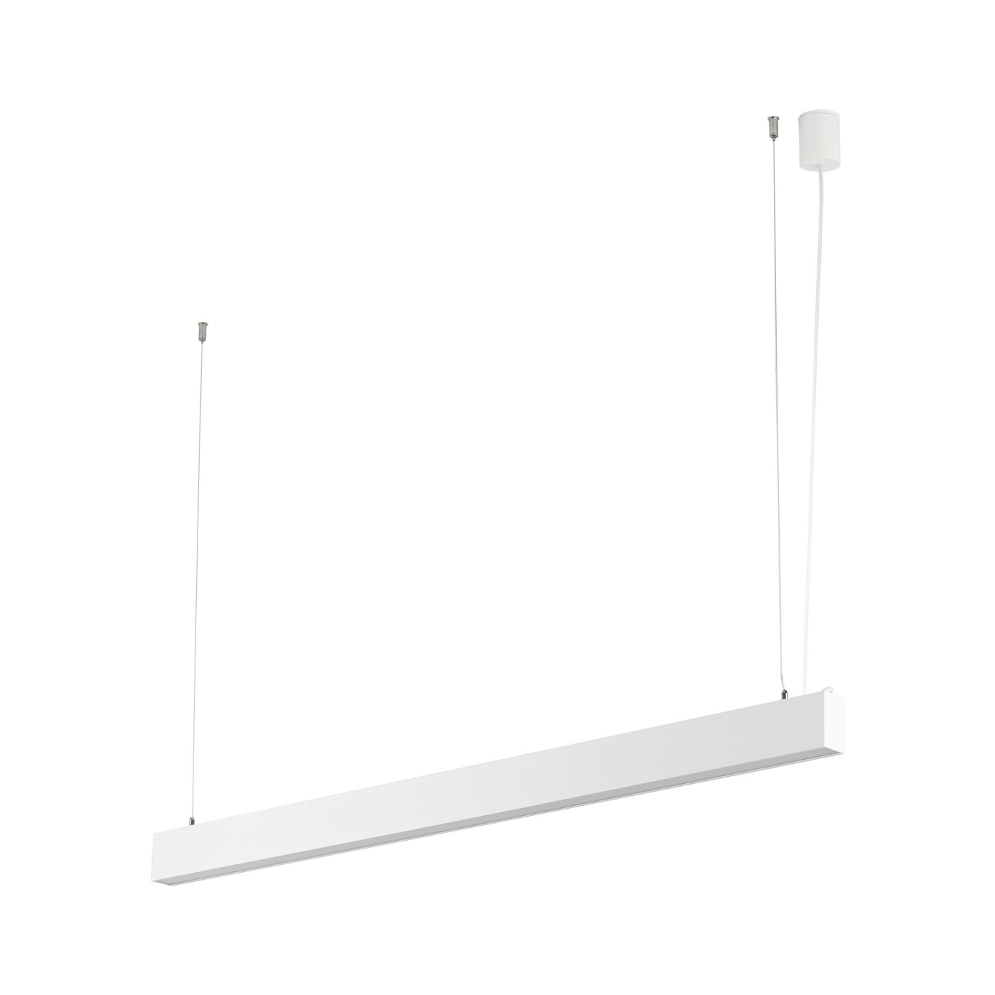 LUXE white LED CCT 18174 TK Lighting