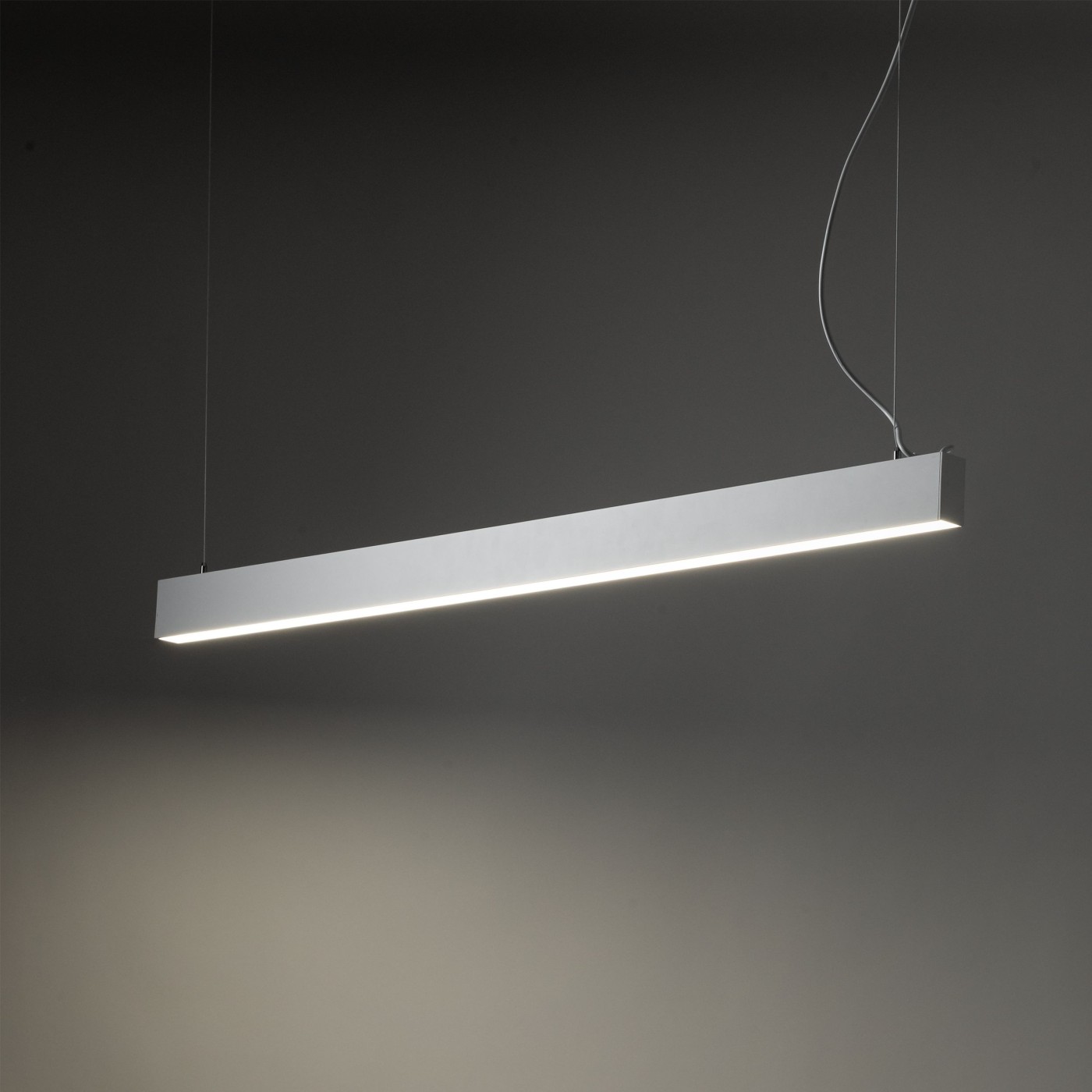 LUXE white LED CCT 18174 TK Lighting