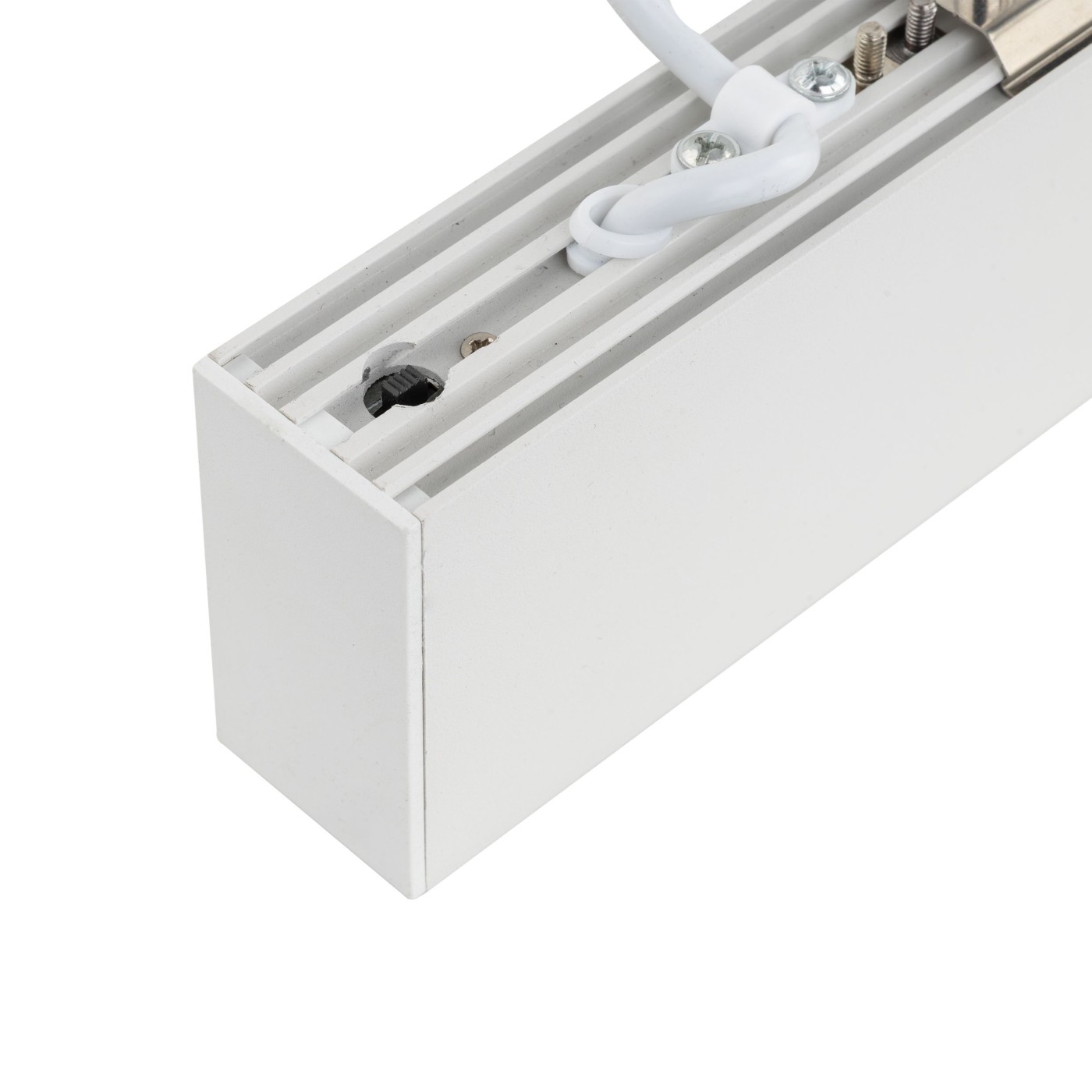 LUXE white LED CCT 18174 TK Lighting