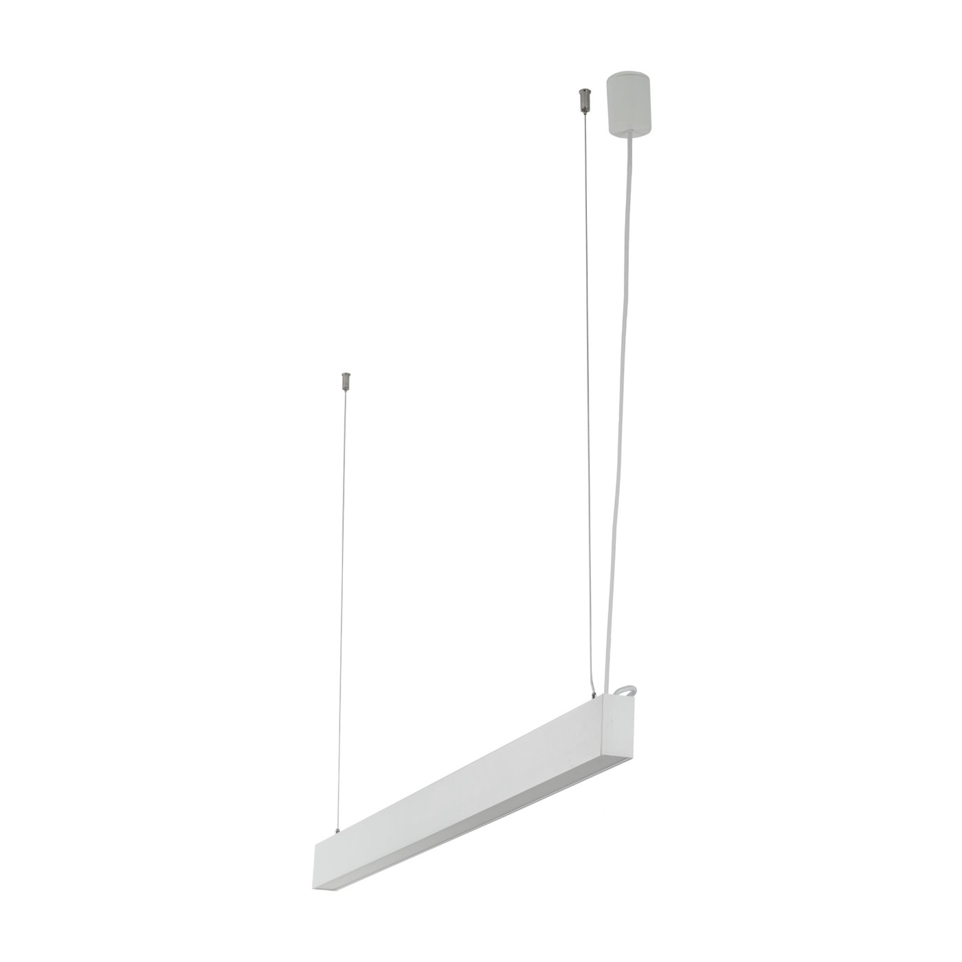 LUXE white LED CCT 18174 TK Lighting