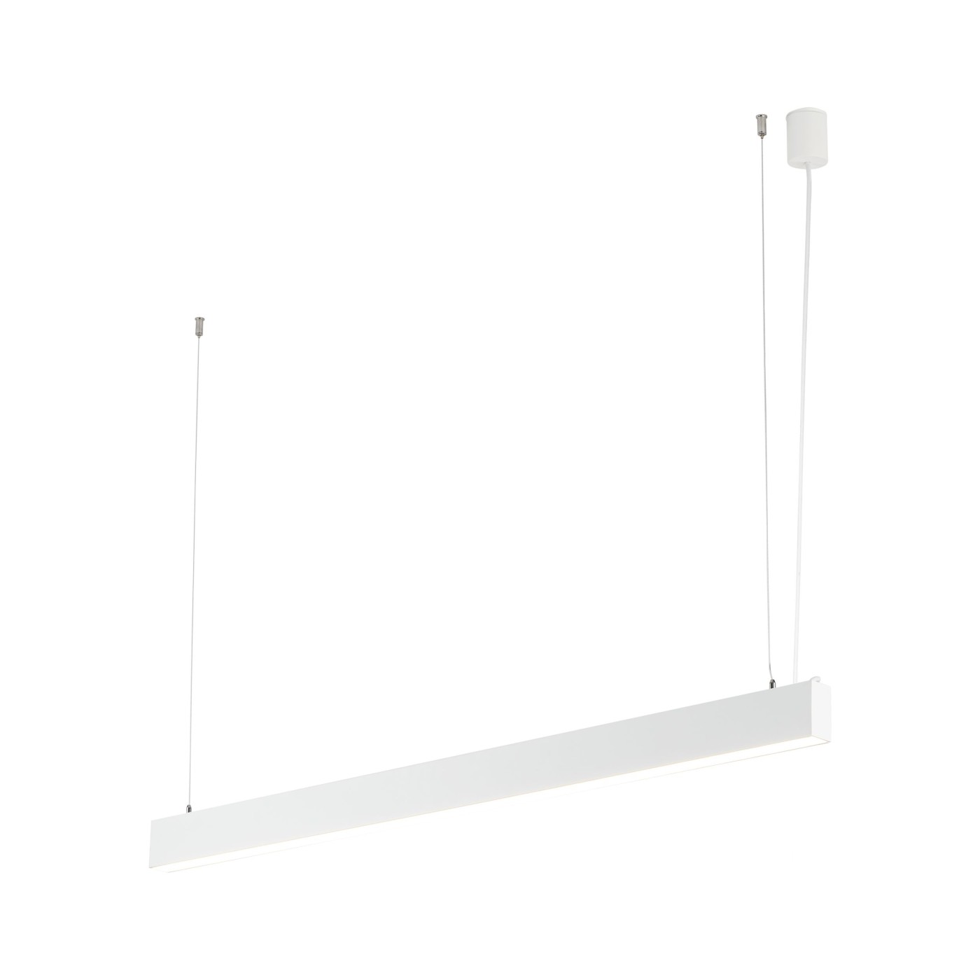 LUXE white LED CCT 18174 TK Lighting