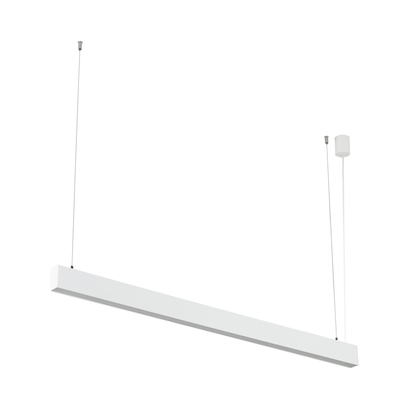 LUXE white LED CCT 18174 TK Lighting