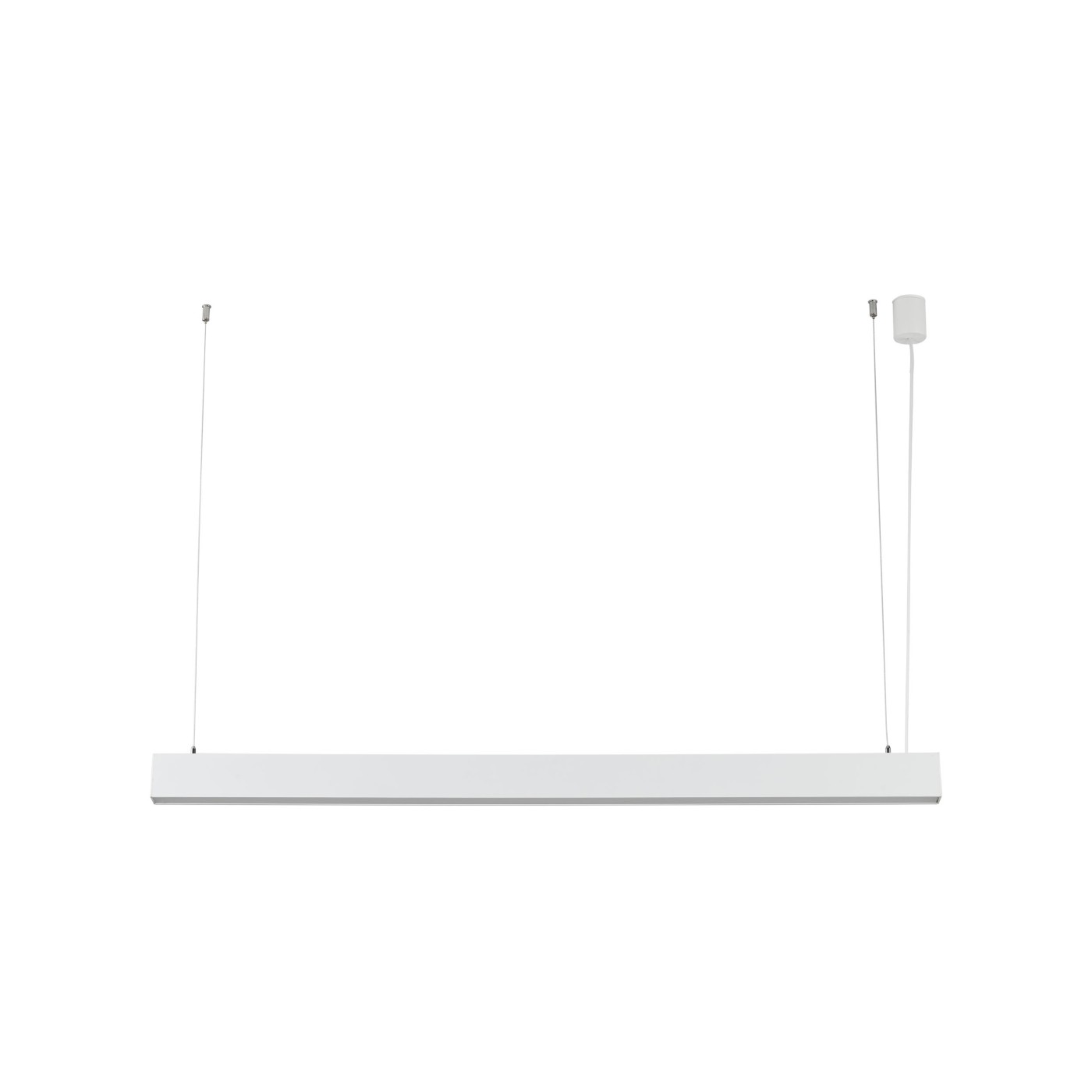 LUXE white LED CCT 18174 TK Lighting