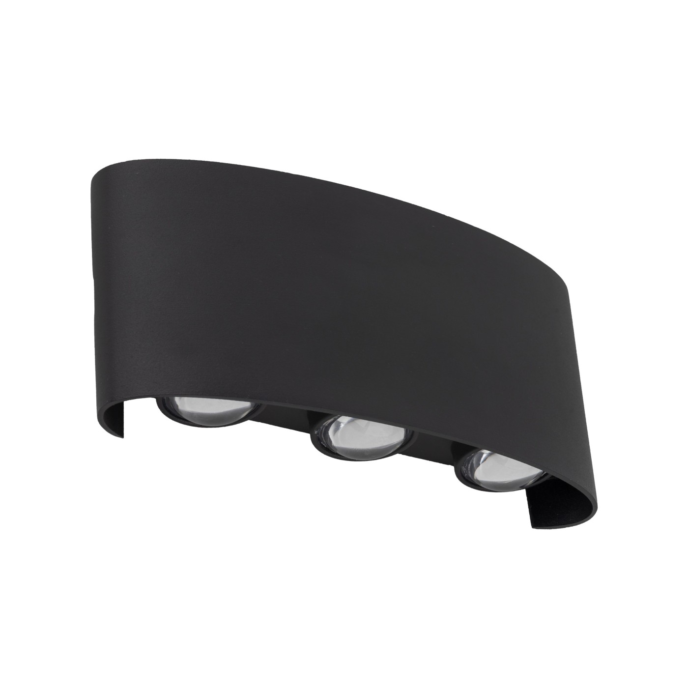 ARROW black 18181 TK Lighting