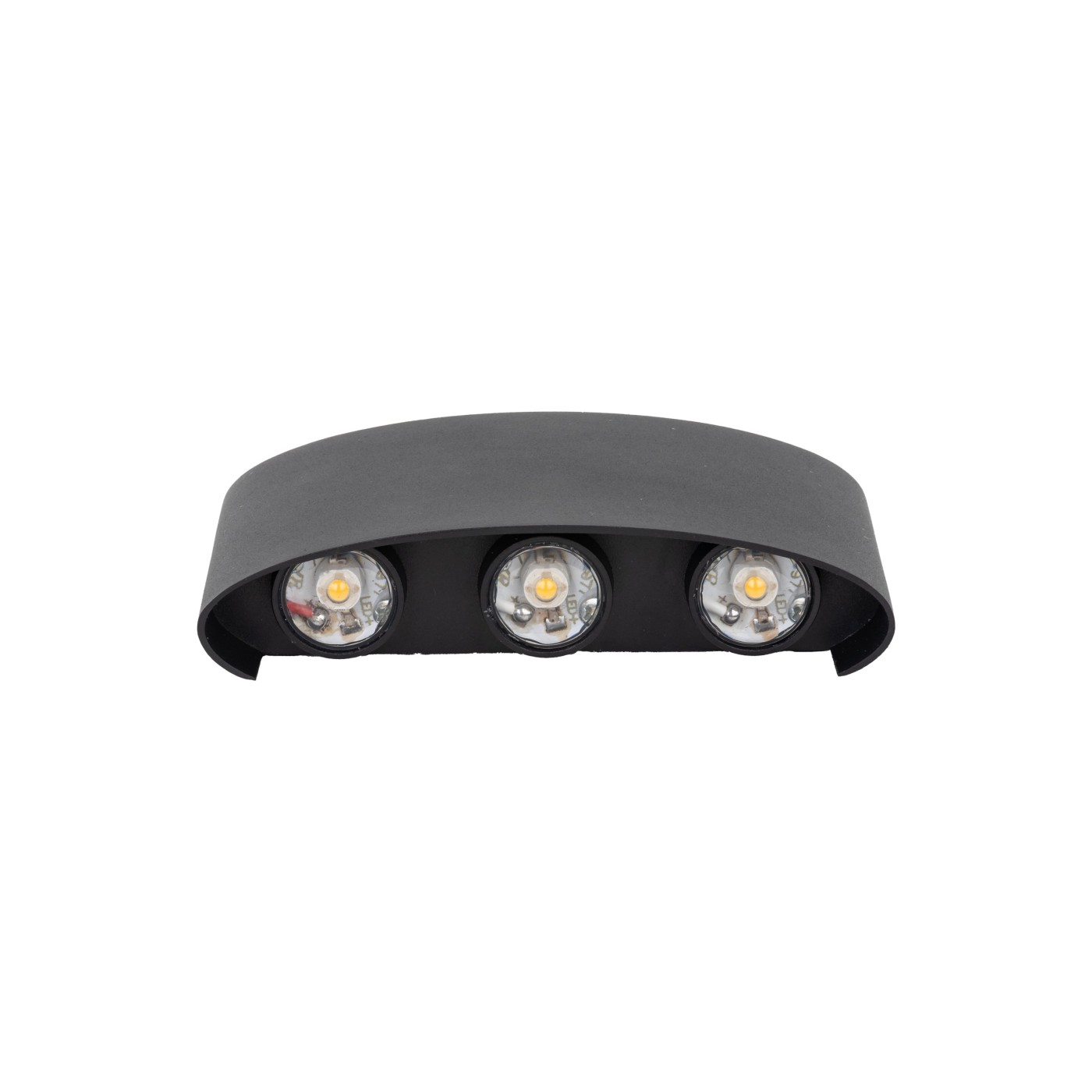 ARROW black 18181 TK Lighting