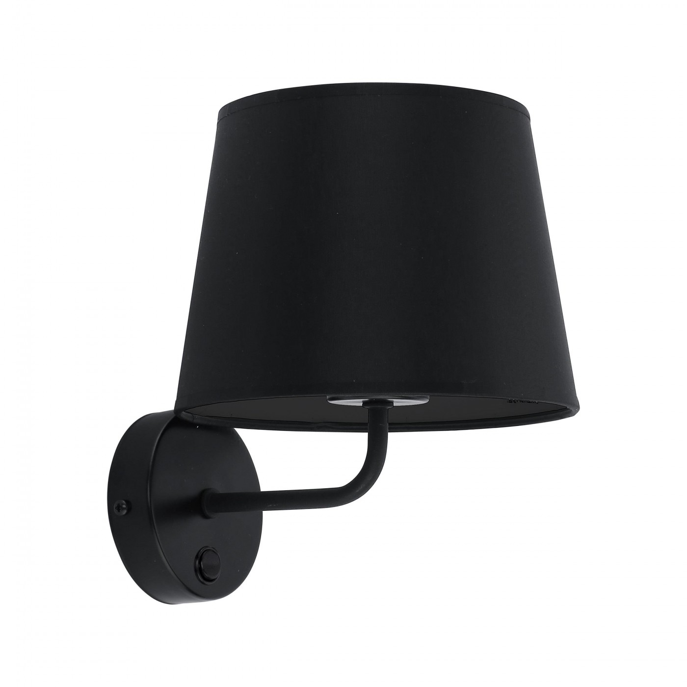 MAJA black 1884 TK Lighting