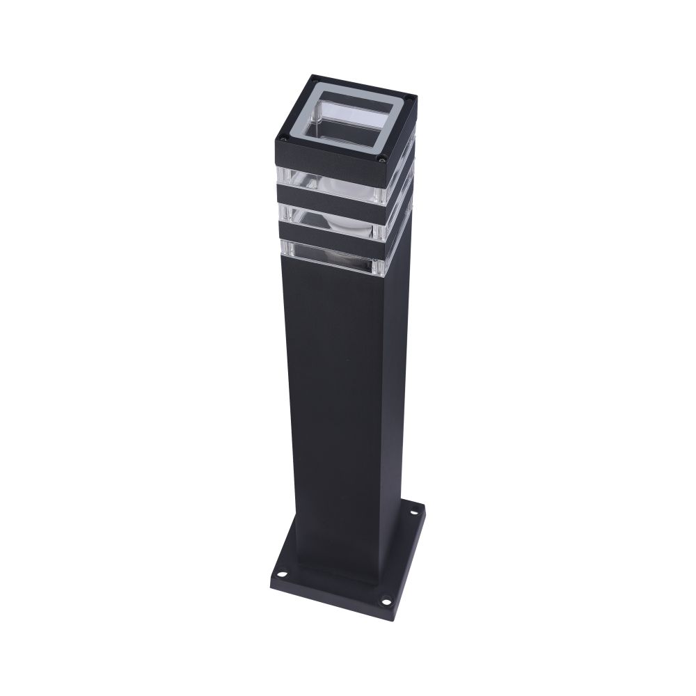 UNTER DEN LINDEN black O578FL-01B Maytoni