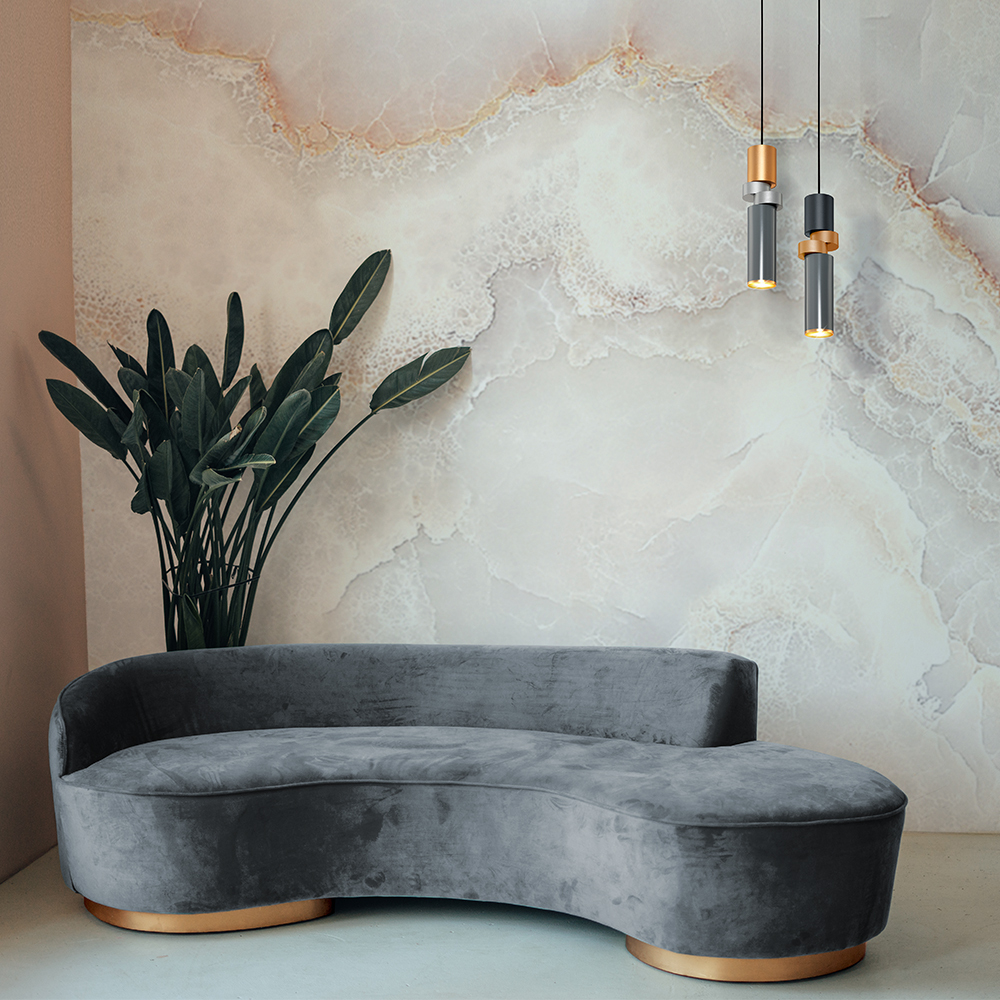 PALETTE MOD303PL-01CFL2 Maytoni