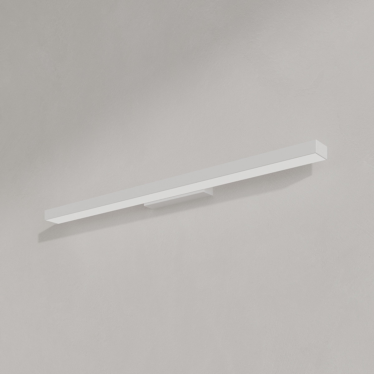 AQUA LED CCT white M LP-987/1W M WH Light Prestige