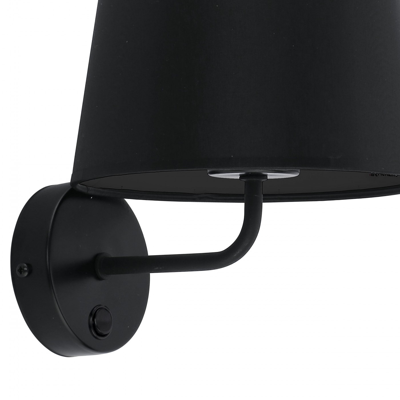 MAJA black 1884 TK Lighting