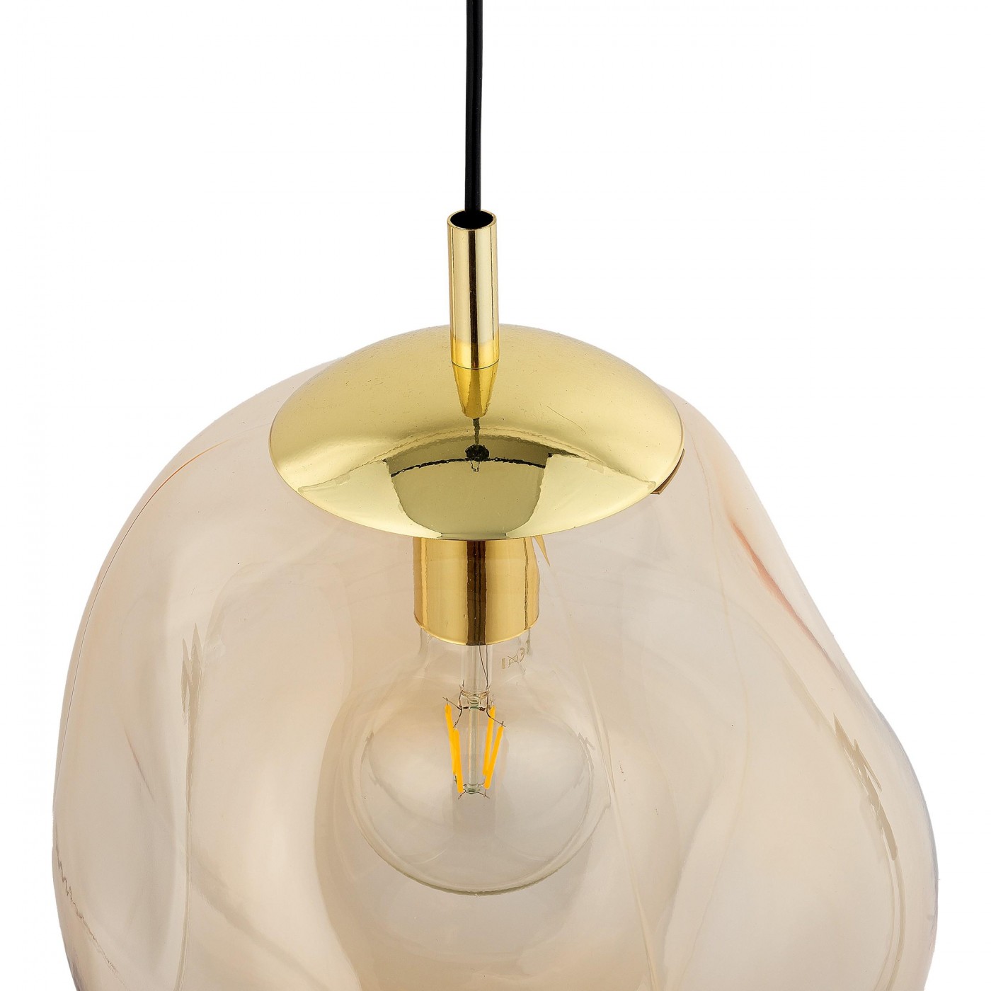 SOL amber I 4261 TK Lighting