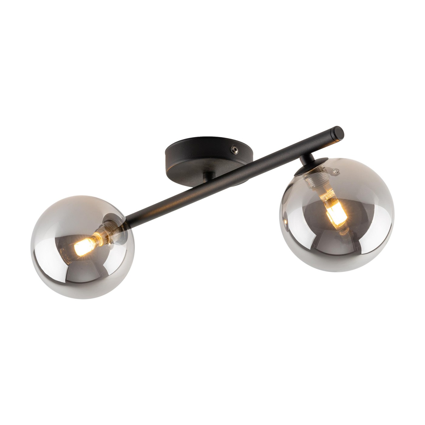 ESTERA black II 6854 TK Lighting
