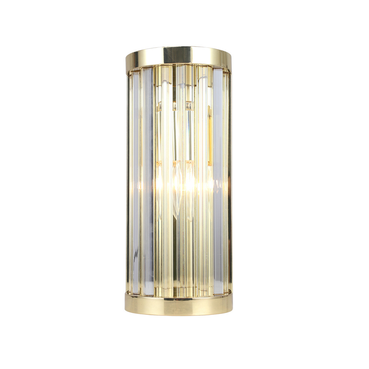 VETRO gold LP-2910/1W L GD Light Prestige