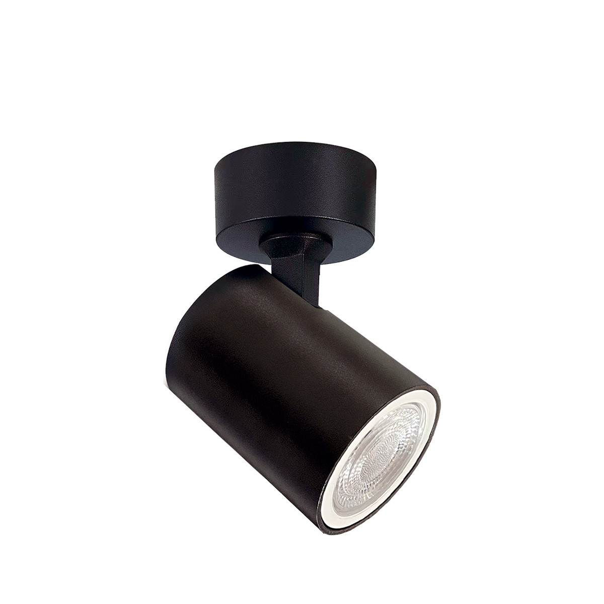 ANILLO black I LP-770/1W BK Light Prestige