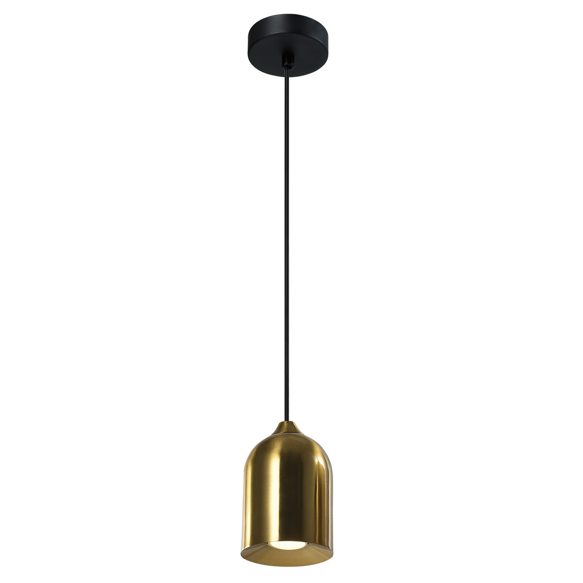 NILO gold I LP-0110/1P GD Light Prestige