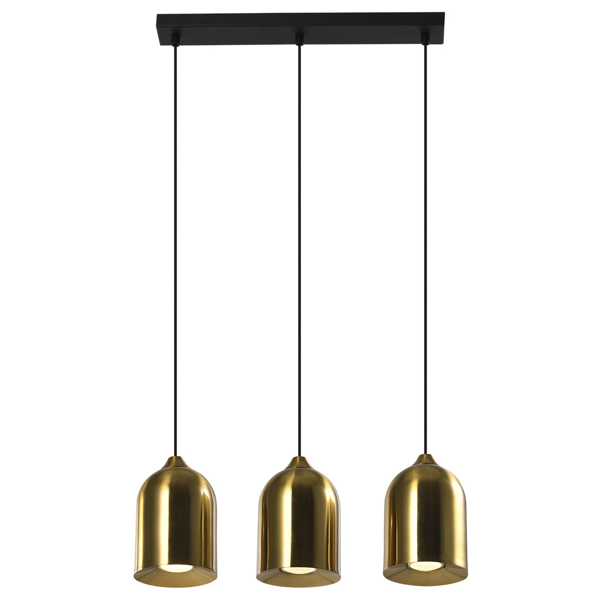 NILO gold III LP-0110/3L GD Light Prestige