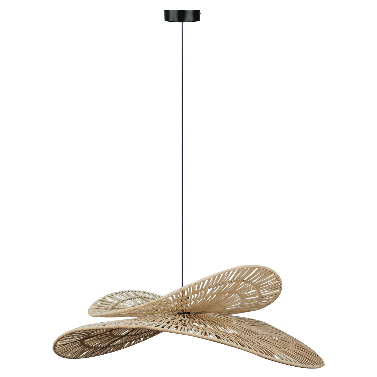 RAYA LP-2704/1P NT Light Prestige