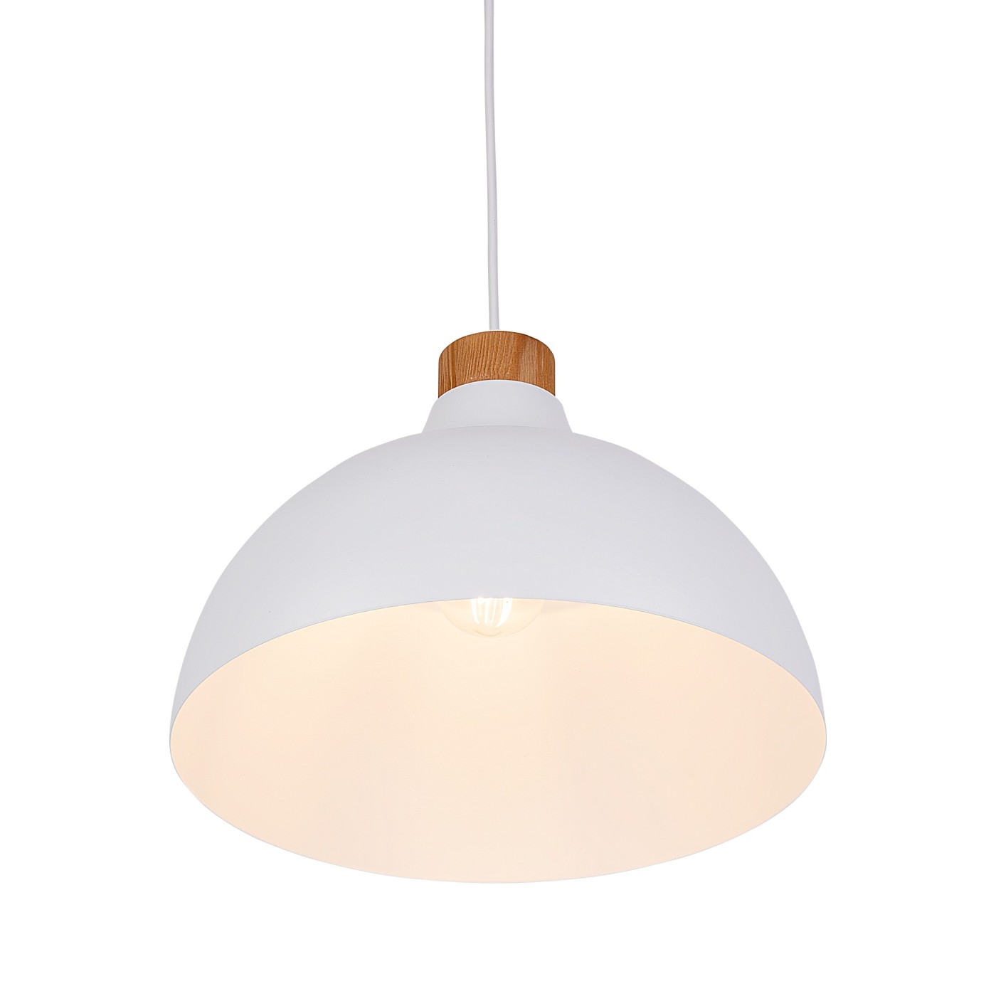 CAP white I 2070 TK Lighting
