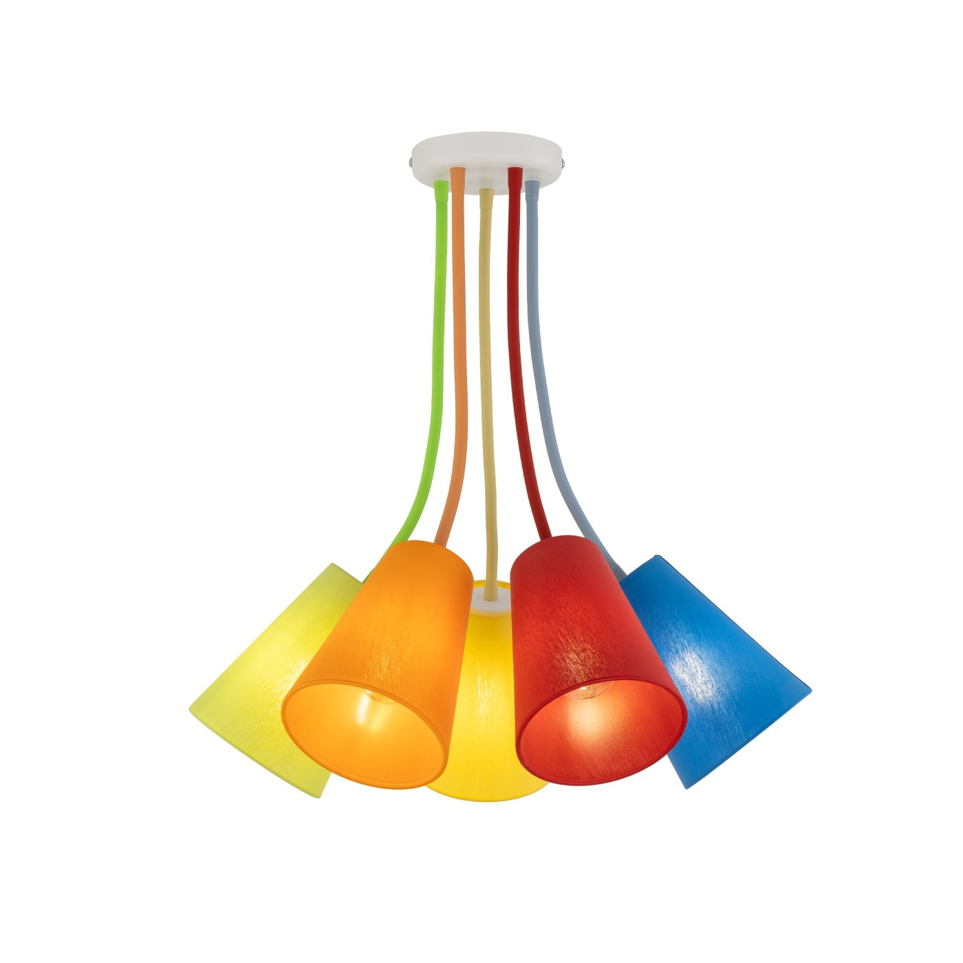 WIRE colour V 2107 TK Lighting