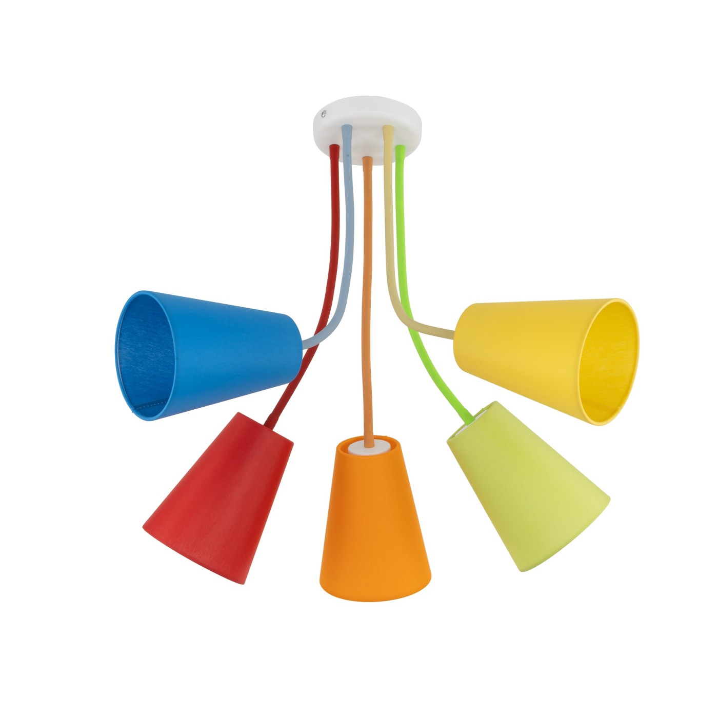 WIRE colour V 2107 TK Lighting