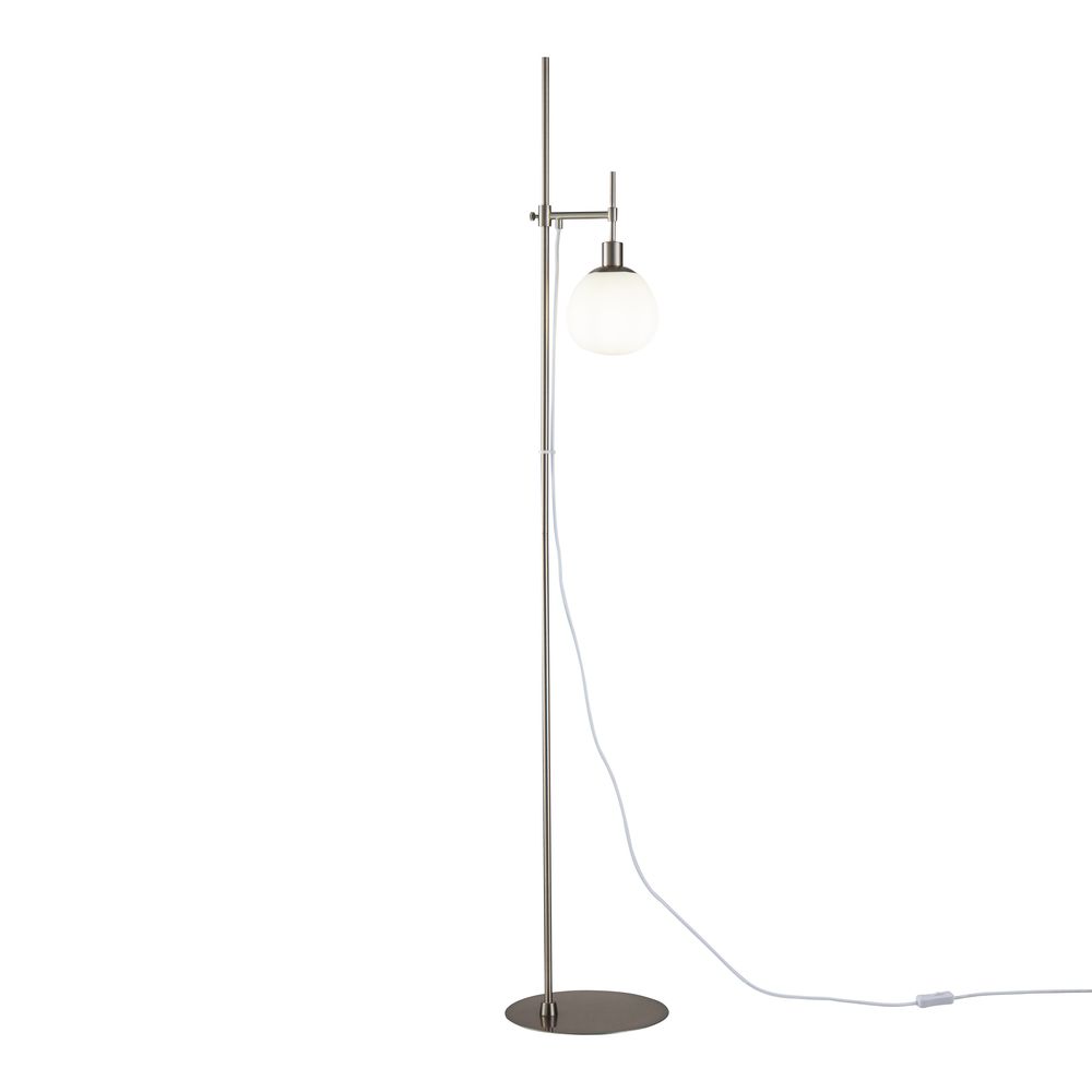 ERICH nickel MOD221-FL-01-N Maytoni