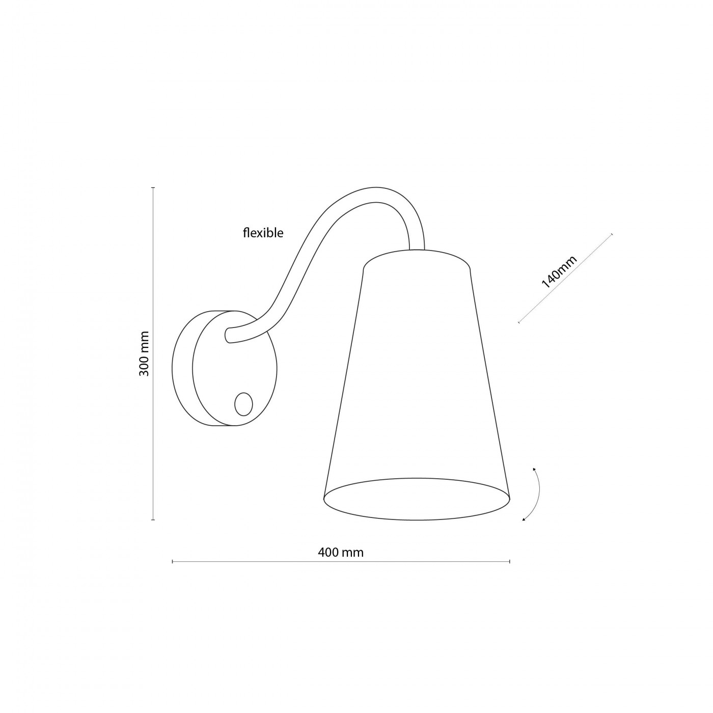 WIRE kids 2445 TK Lighting