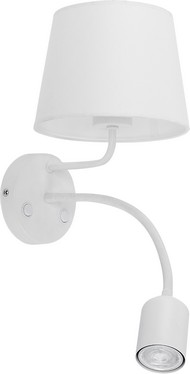 MAJA white 2535 TK Lighting
