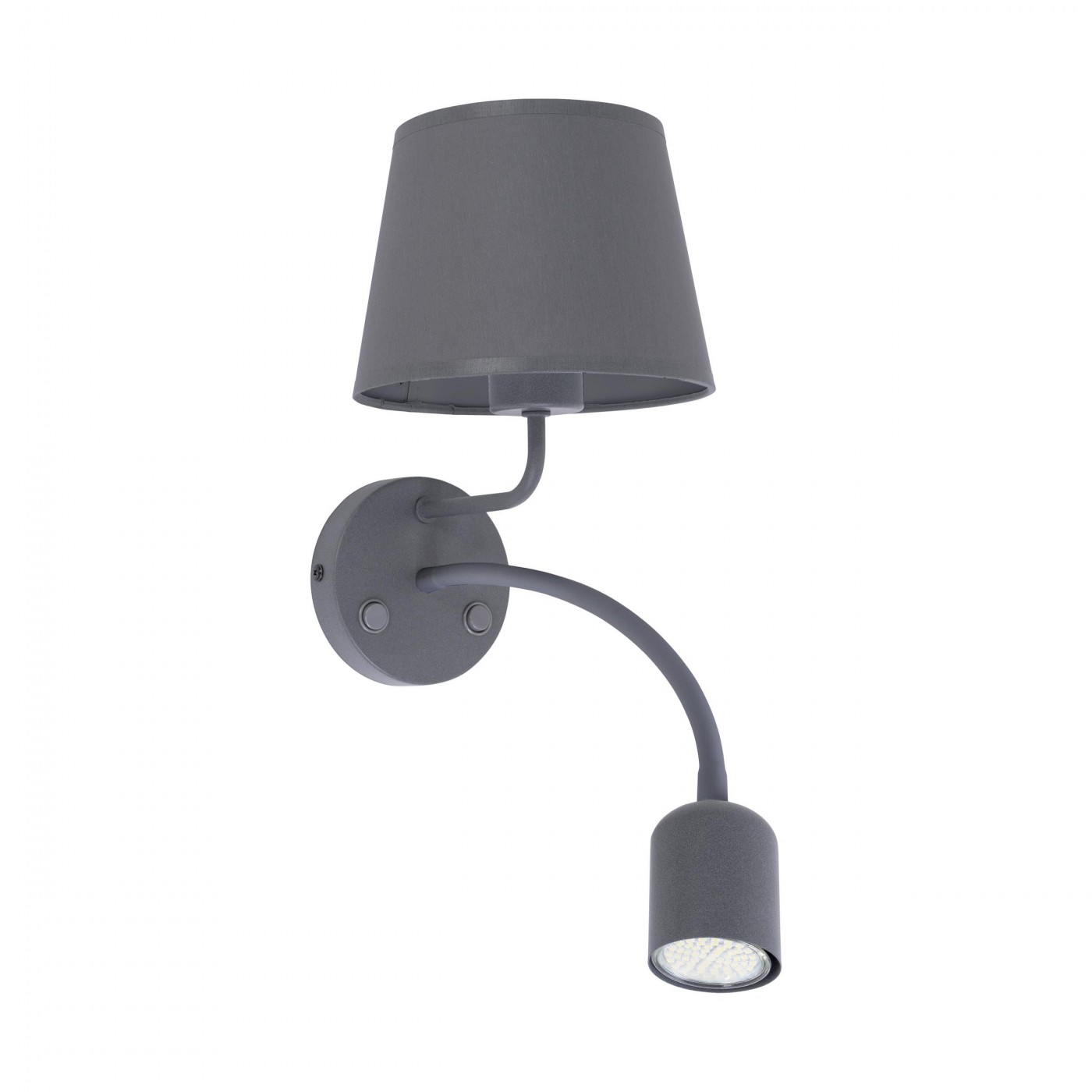 MAJA grey 2536 TK Lighting