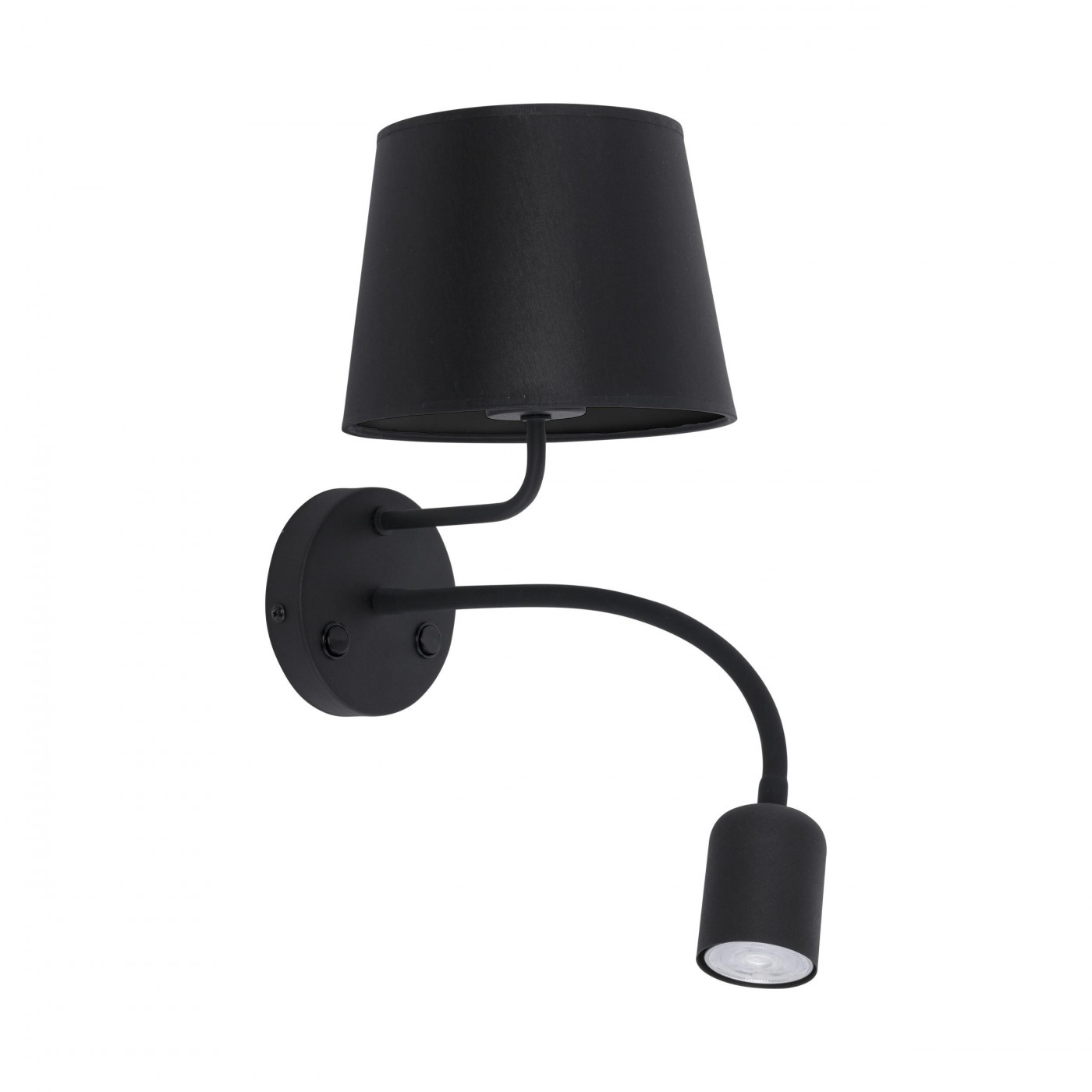 MAJA black 2537 TK Lighting