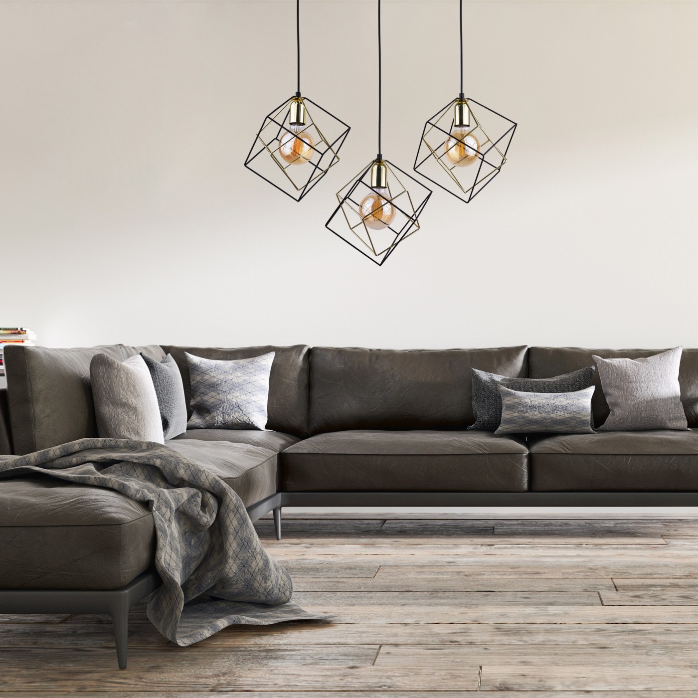 ALAMBRE 2699 TK Lighting