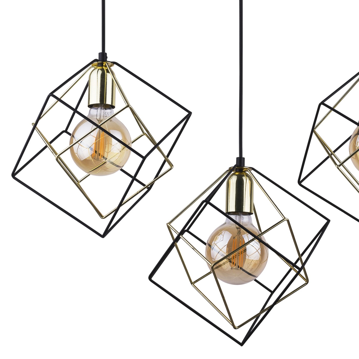 ALAMBRE 2699 TK Lighting