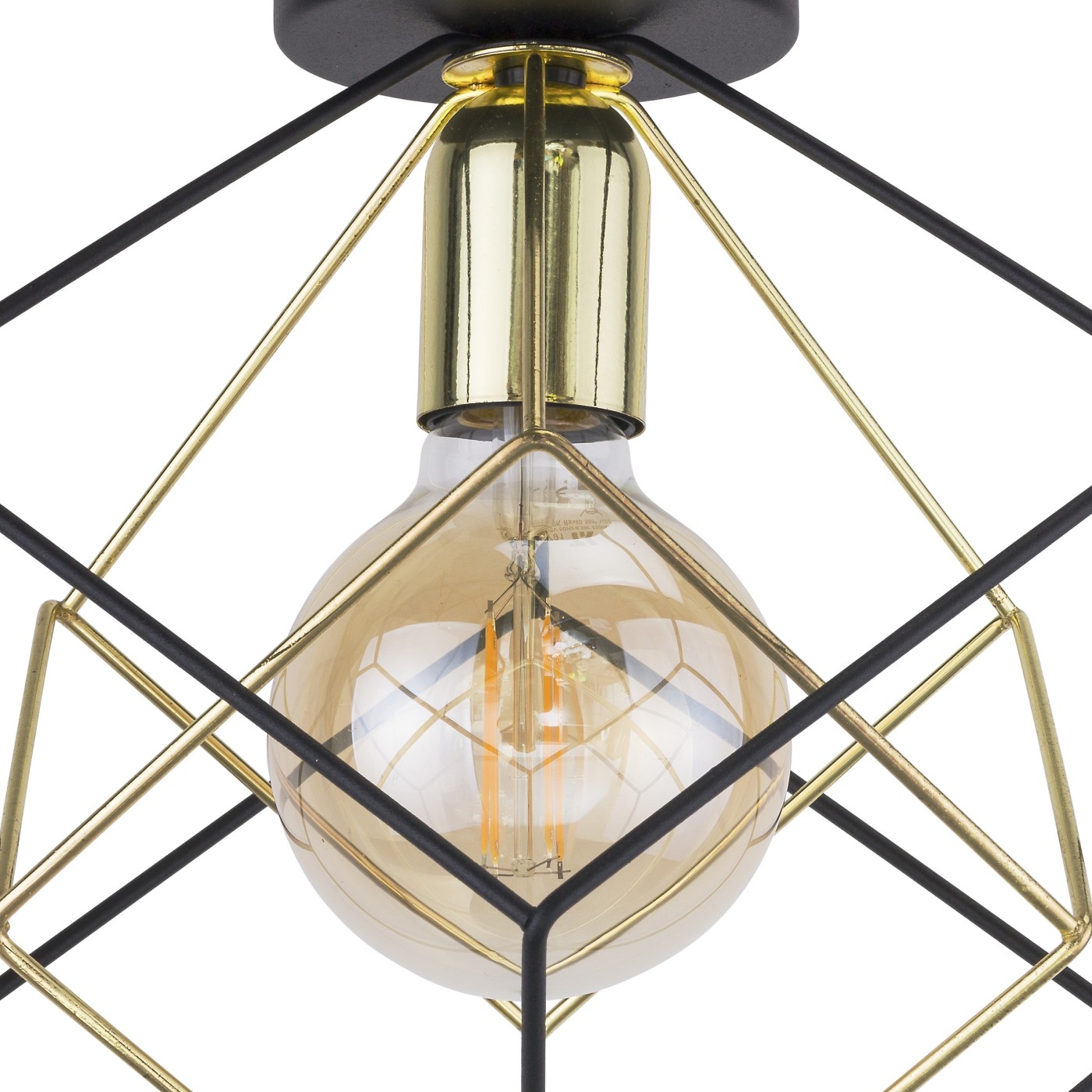 ALAMBRE 2702 TK Lighting