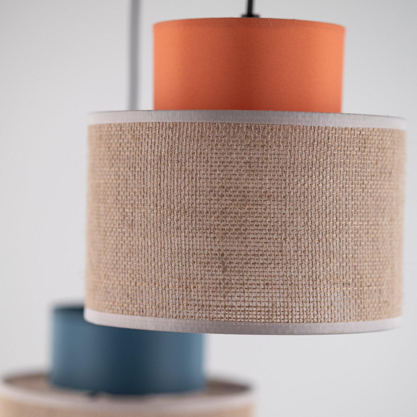 DUO JUTA mix 2759 TK Lighting