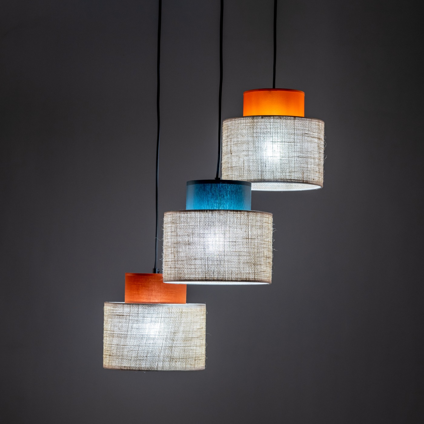 DUO JUTA mix 2759 TK Lighting