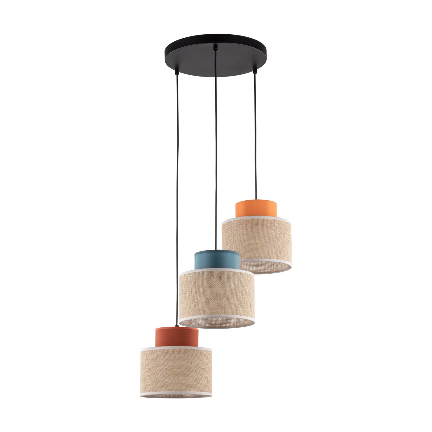 DUO JUTA mix 2759 TK Lighting