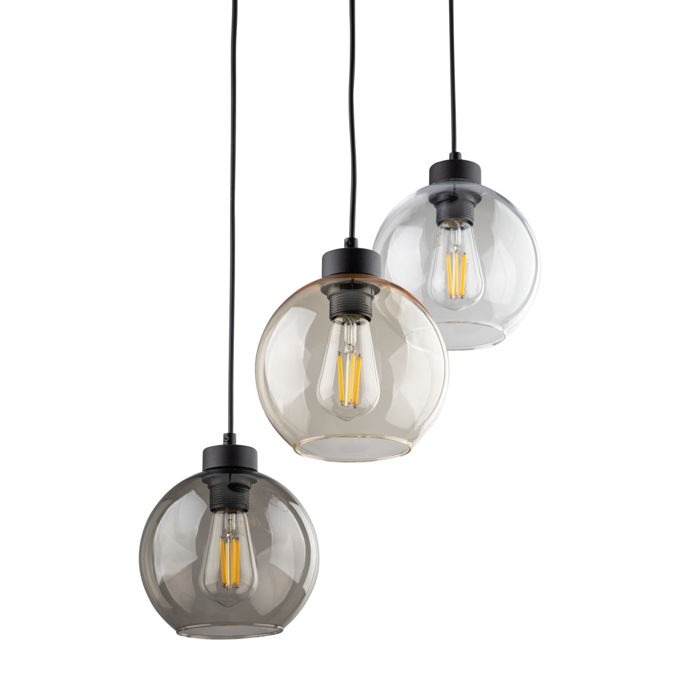 CUBUS III 2831 TK Lighting