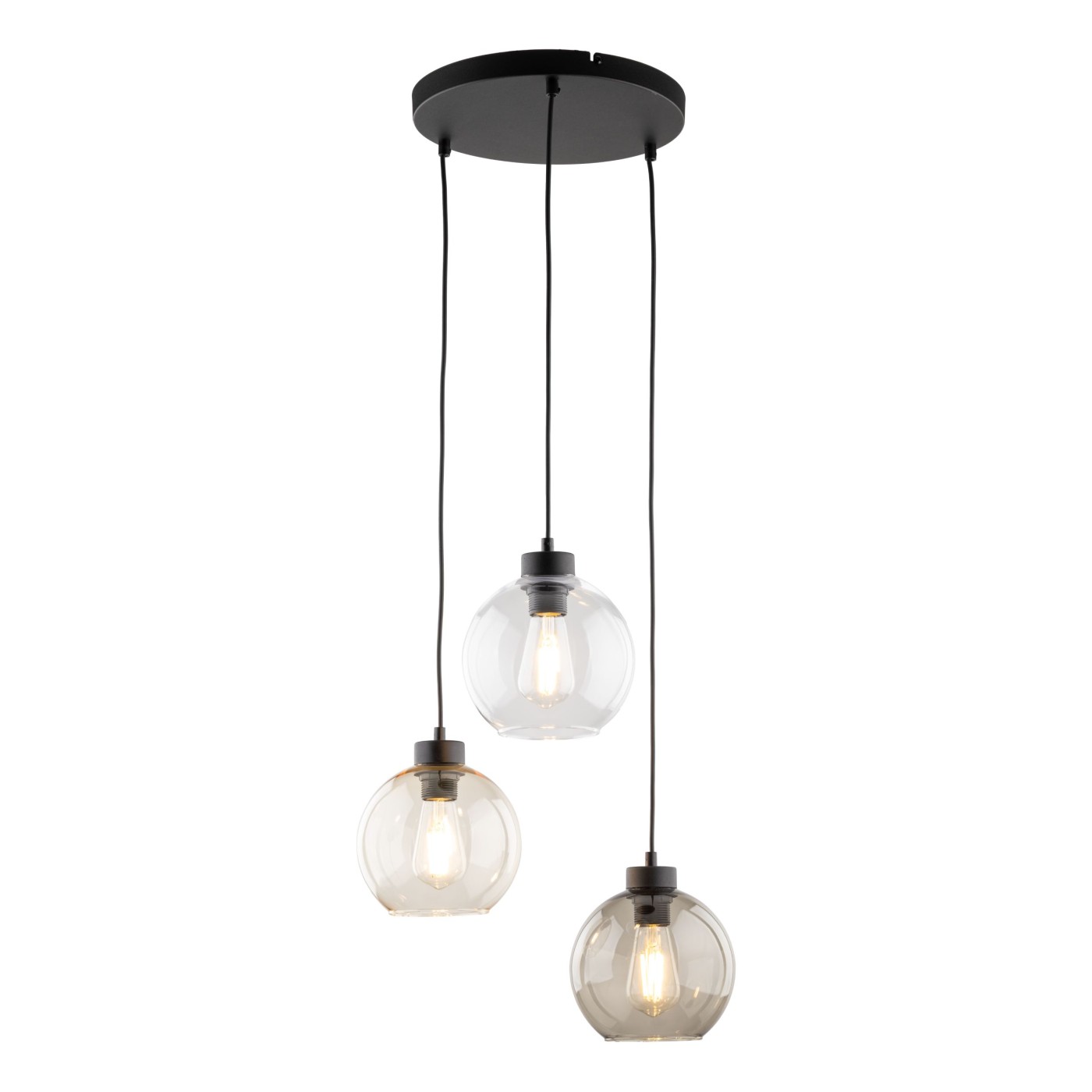 CUBUS III 2831 TK Lighting