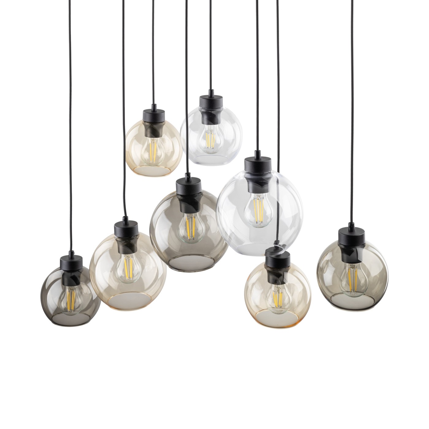 CUBUS VIII 2834 TK Lighting