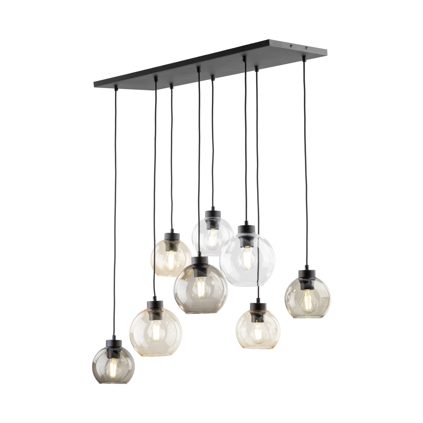 CUBUS VIII 2834 TK Lighting