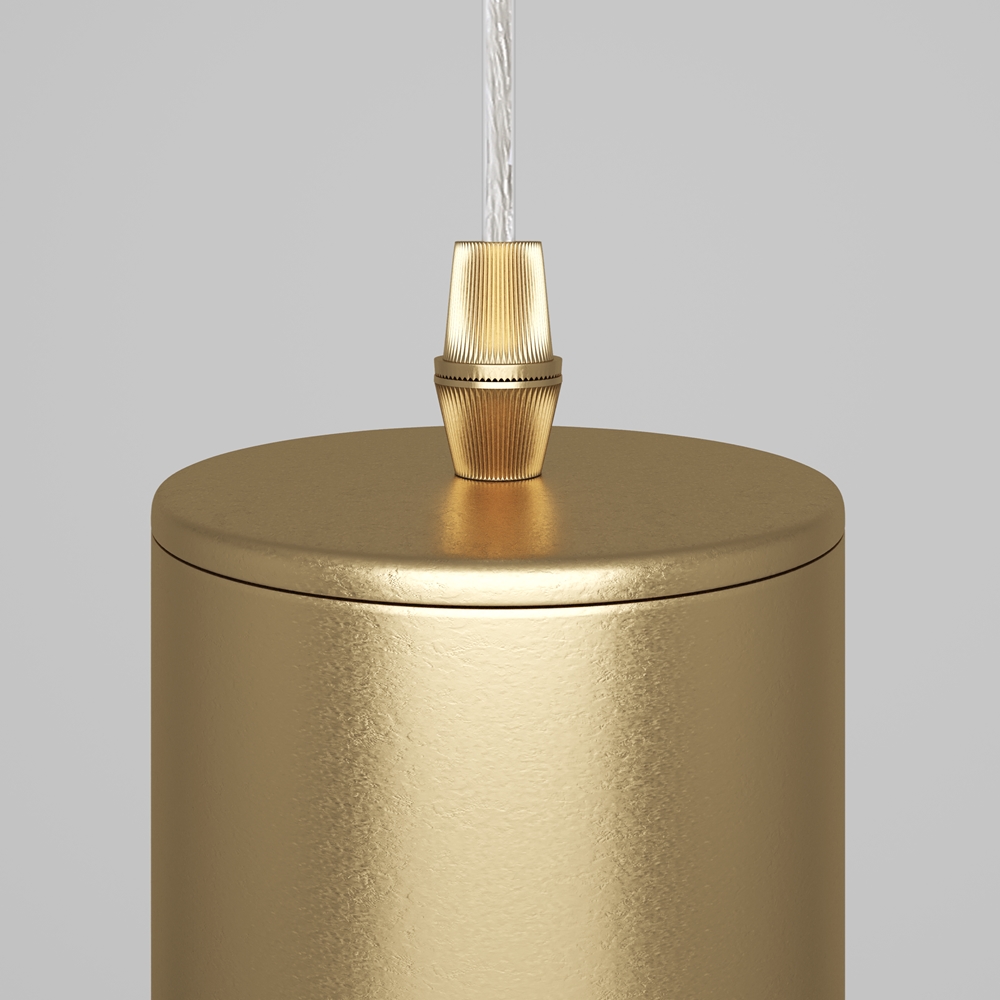 FOCUS gold P075PL-01MG Maytoni