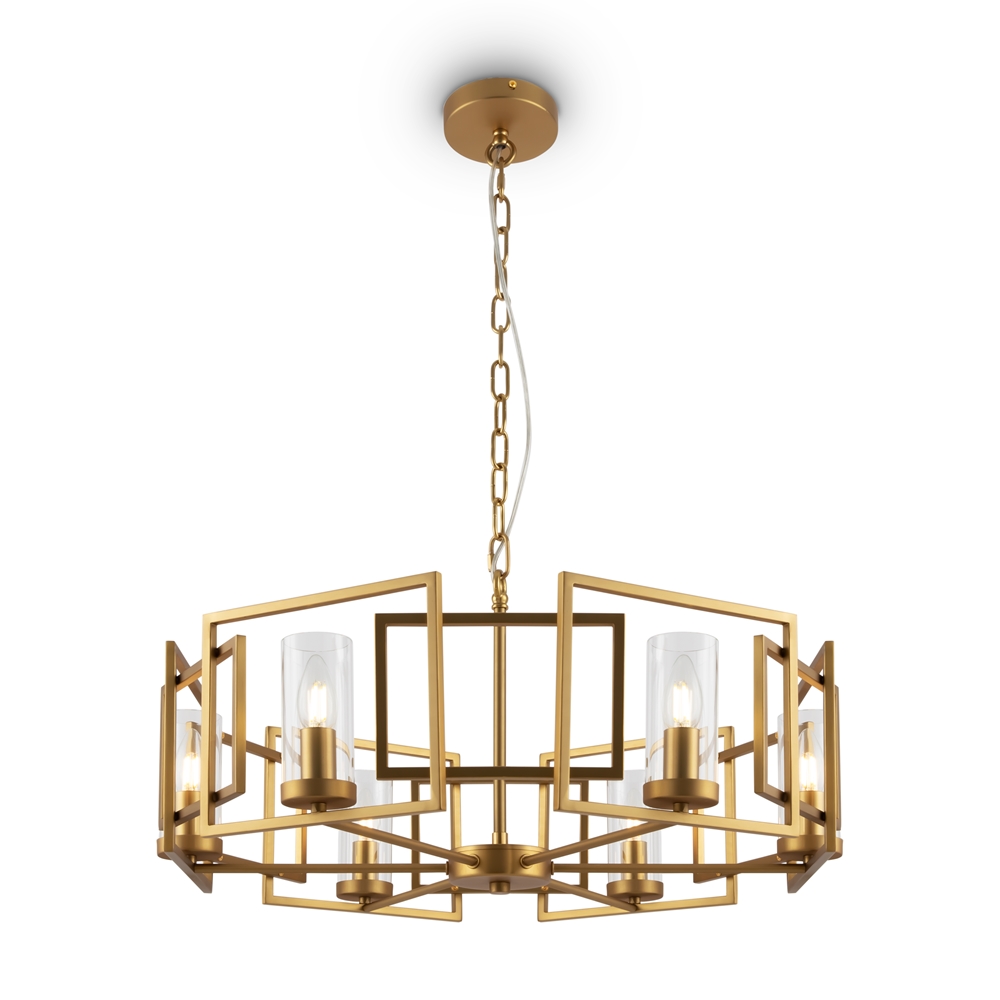 BOWI gold H009PL-06G Maytoni