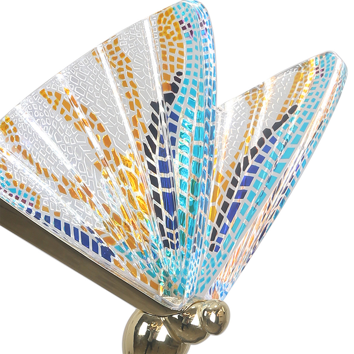 MARIPOSA CCT mix LP-1715/1P color Light Prestige