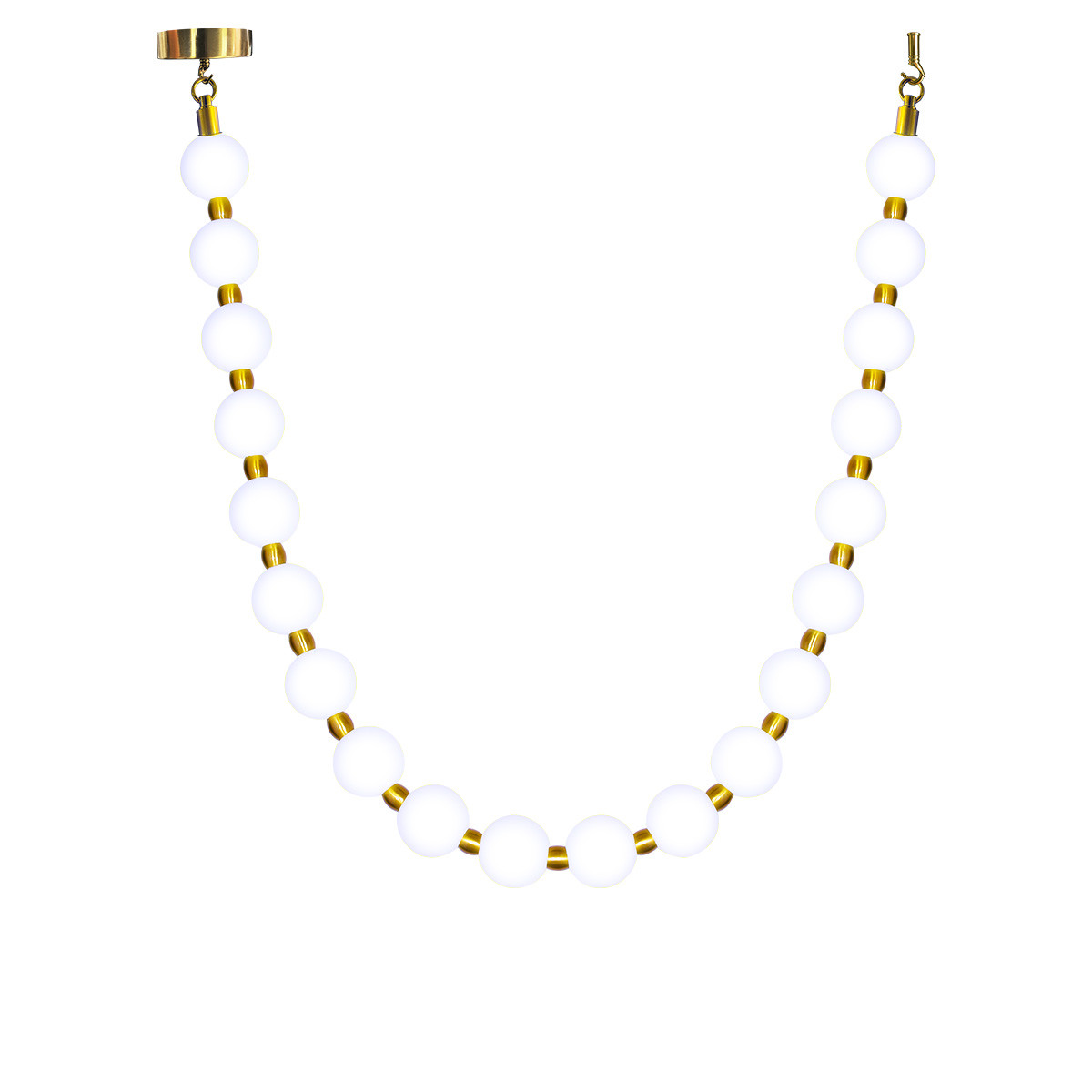 DORADO ROPE 2m LP-002/2M CCT Light Prestige