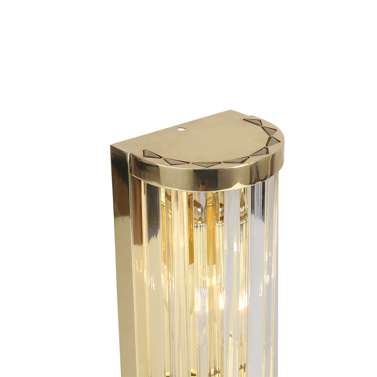 VETRO gold LP-2910/1W L GD Light Prestige